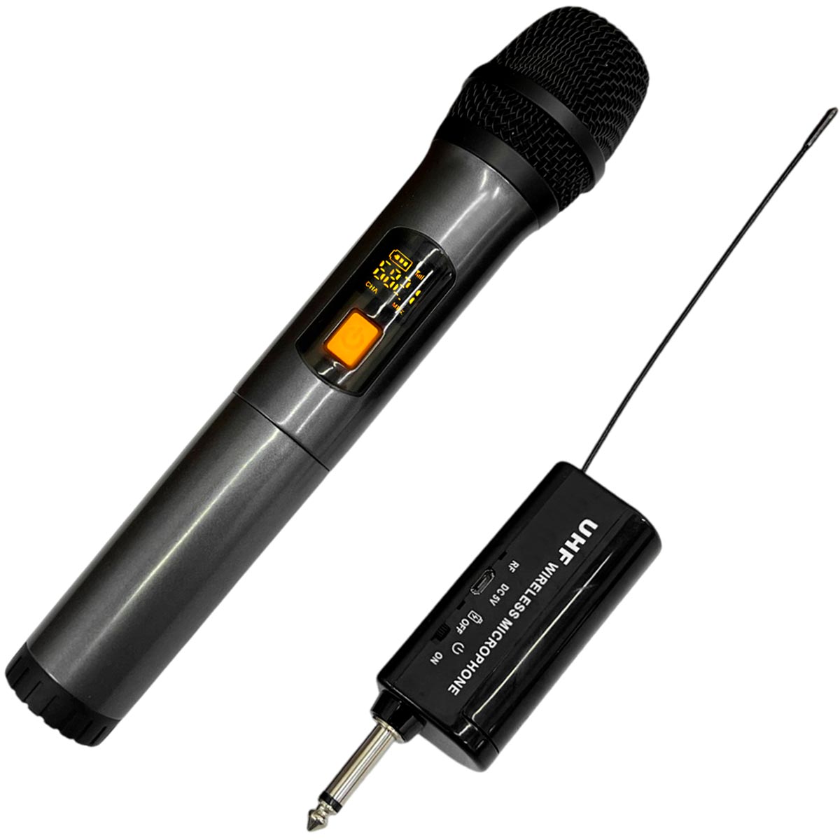 Miniatura 3 de Micrófono Inalámbrico DX-U110